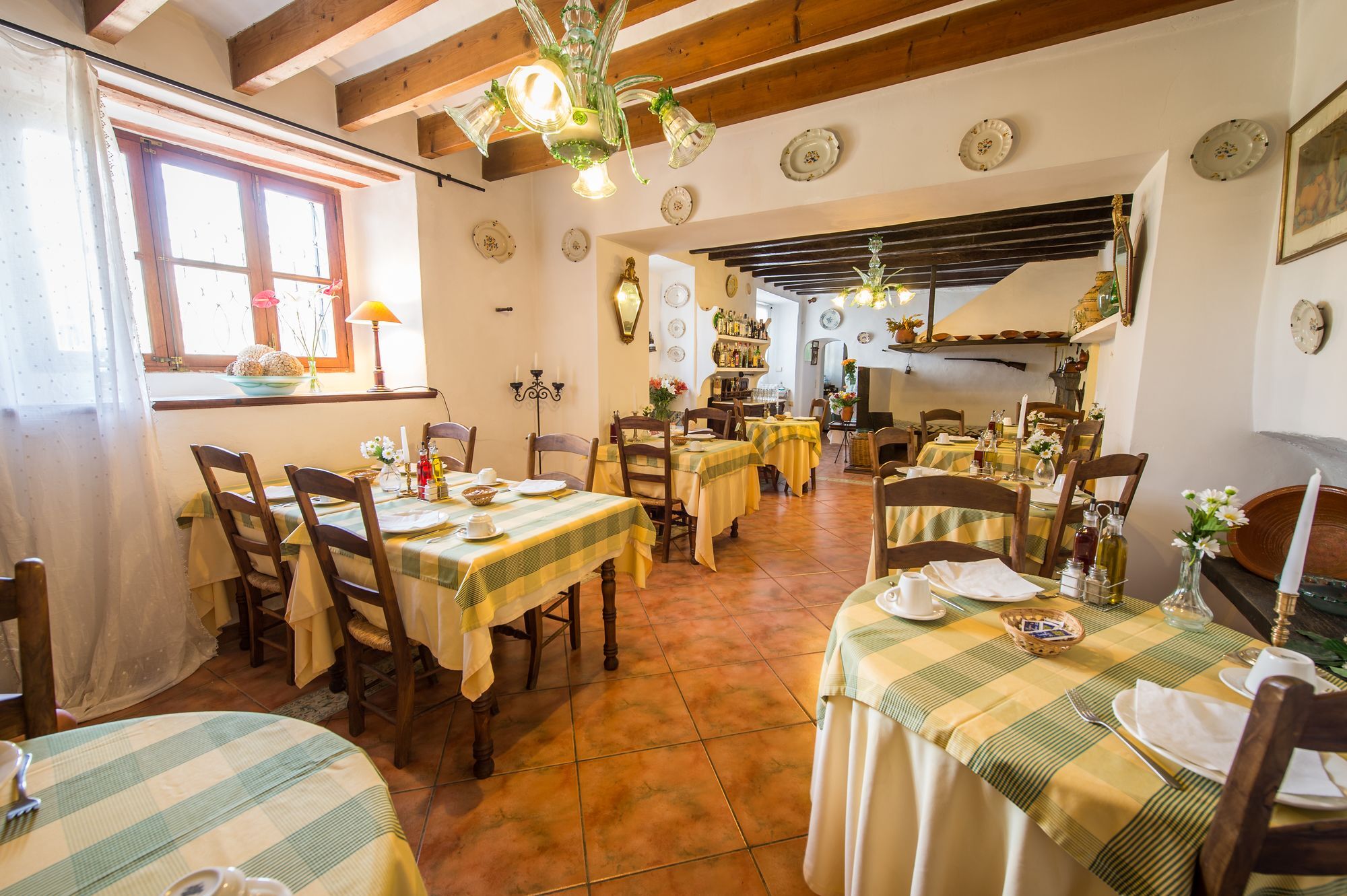 Muleta De Ca S'Hereu Puerto de Sóller 외부 사진