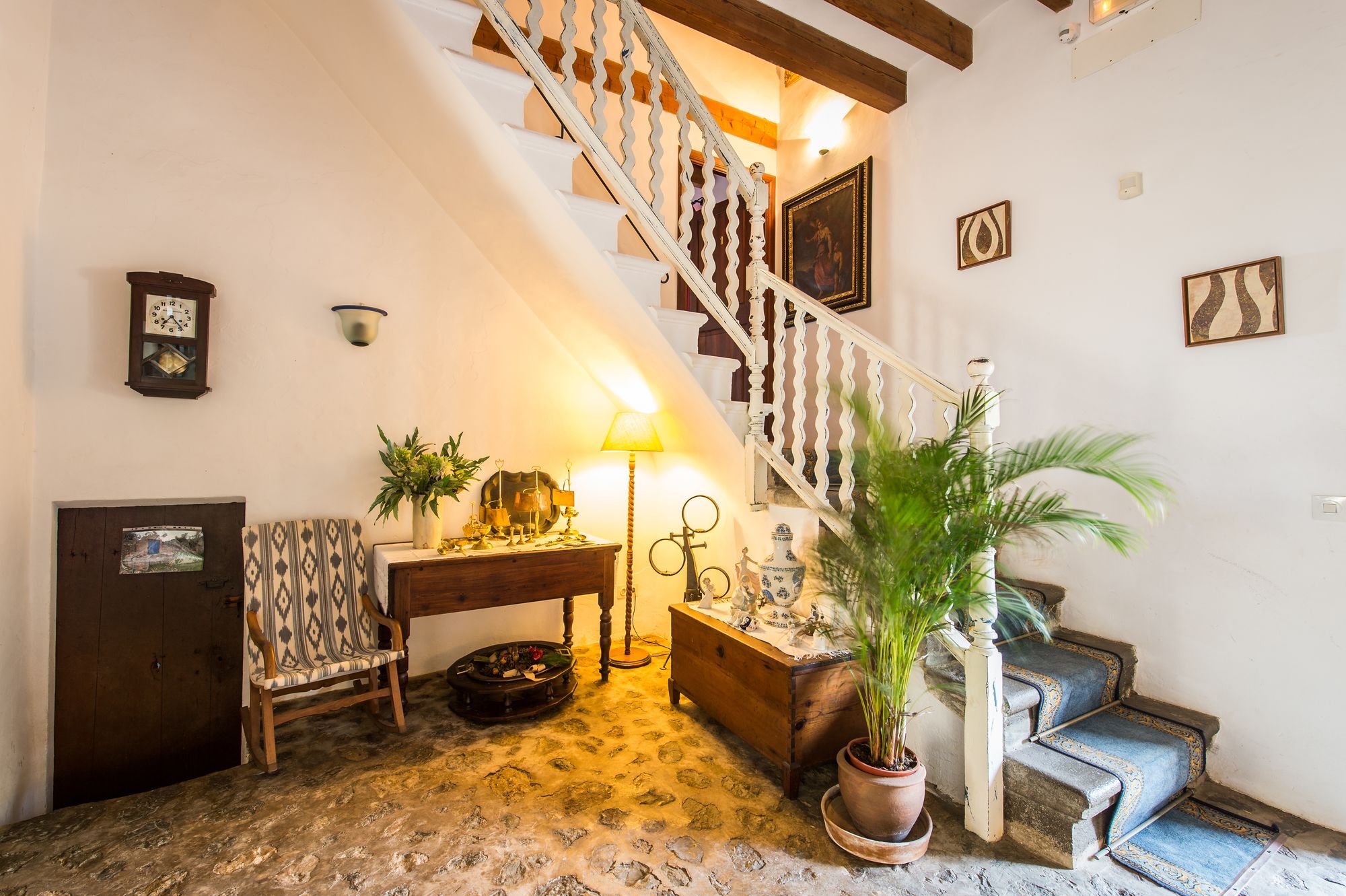 Muleta De Ca S'Hereu Puerto de Sóller 외부 사진